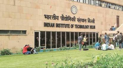 🚨 22% of students at #IITDelhi didn't land a job in the past five years. #jobseekers