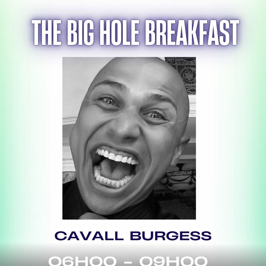 zeno.fm/radio/98-4-big… and 98.4 Big Hole fm in Kimberley.