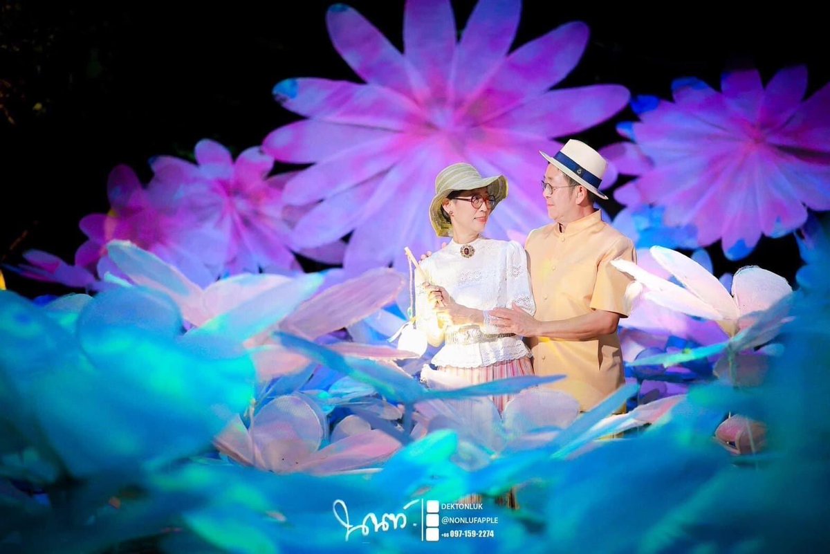 เหลือเวลา 5 วันสุดท้ายก่อนหมดงานแสดงไฟ ! รีบมาน้าาา 🤩📸✨
✨NaSatta Light Festival Winter Illumination 2024🥰 
📍  ณ สัทธา อุทยานไทย จ.ราชบุรี
🗓️ วันที่ 25 พ.ย. 66 - 28 เม.ย. 67
#NasattaLightFestival2024 #สุขทันทีที่ณสัทธา #365วันมหัศจรรย์เมืองไทย #AmazingThailand #Amazingไทยเท่