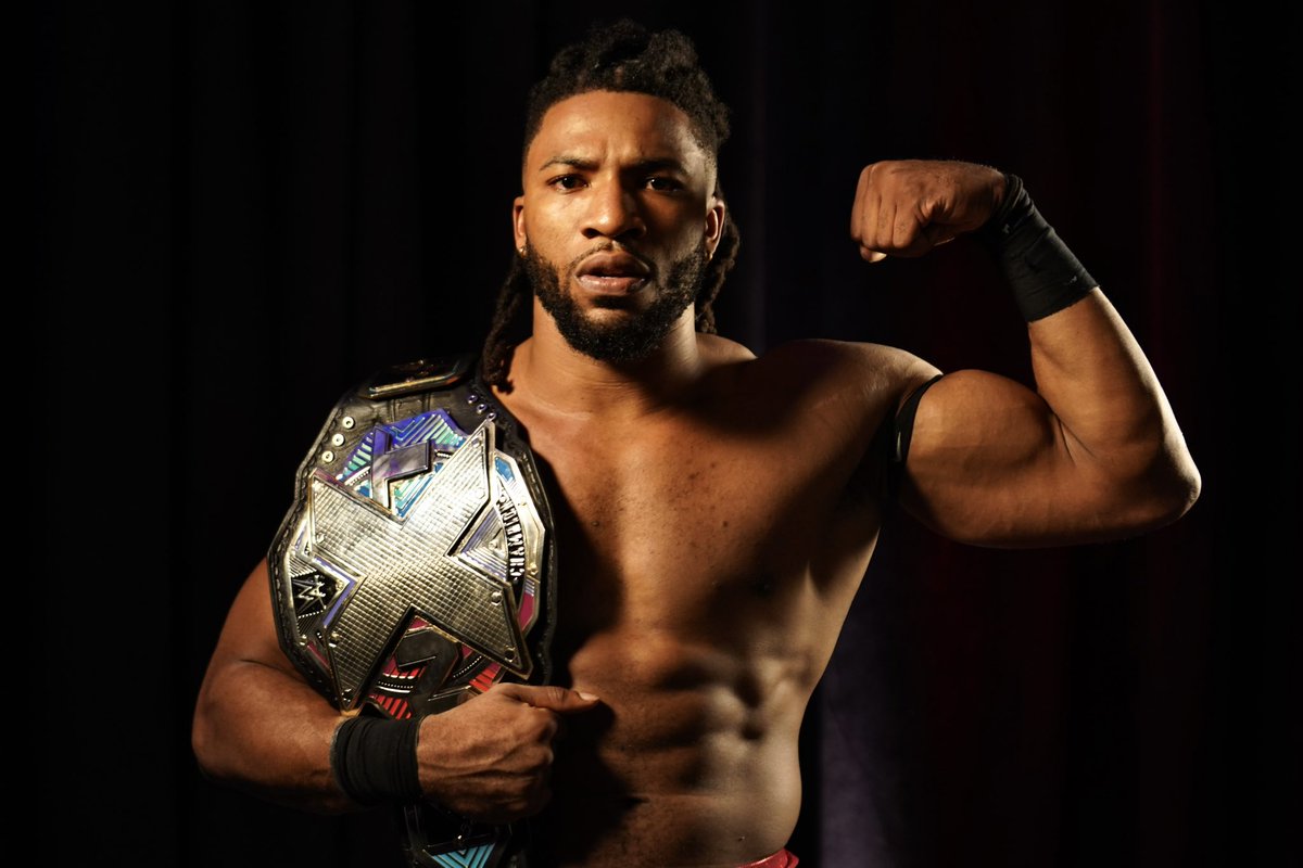 Trick Williams tweet media