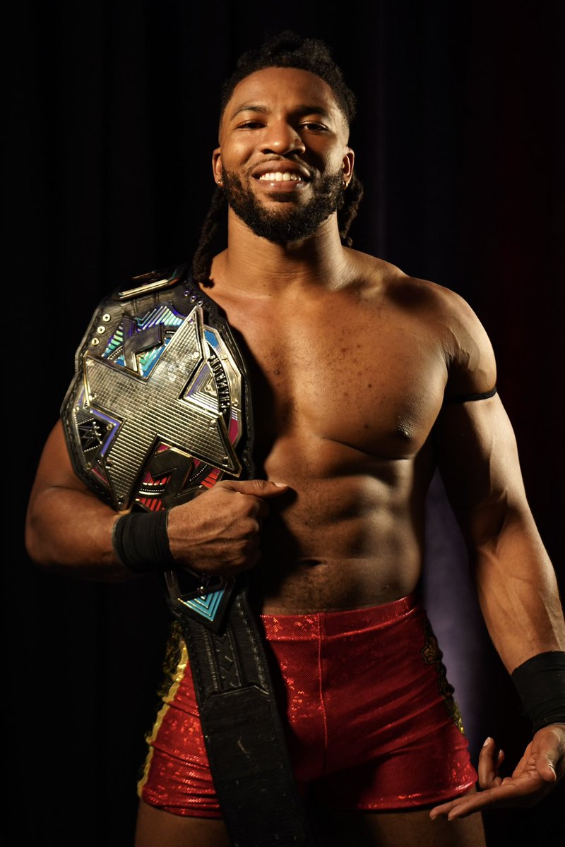 Trick Williams tweet media