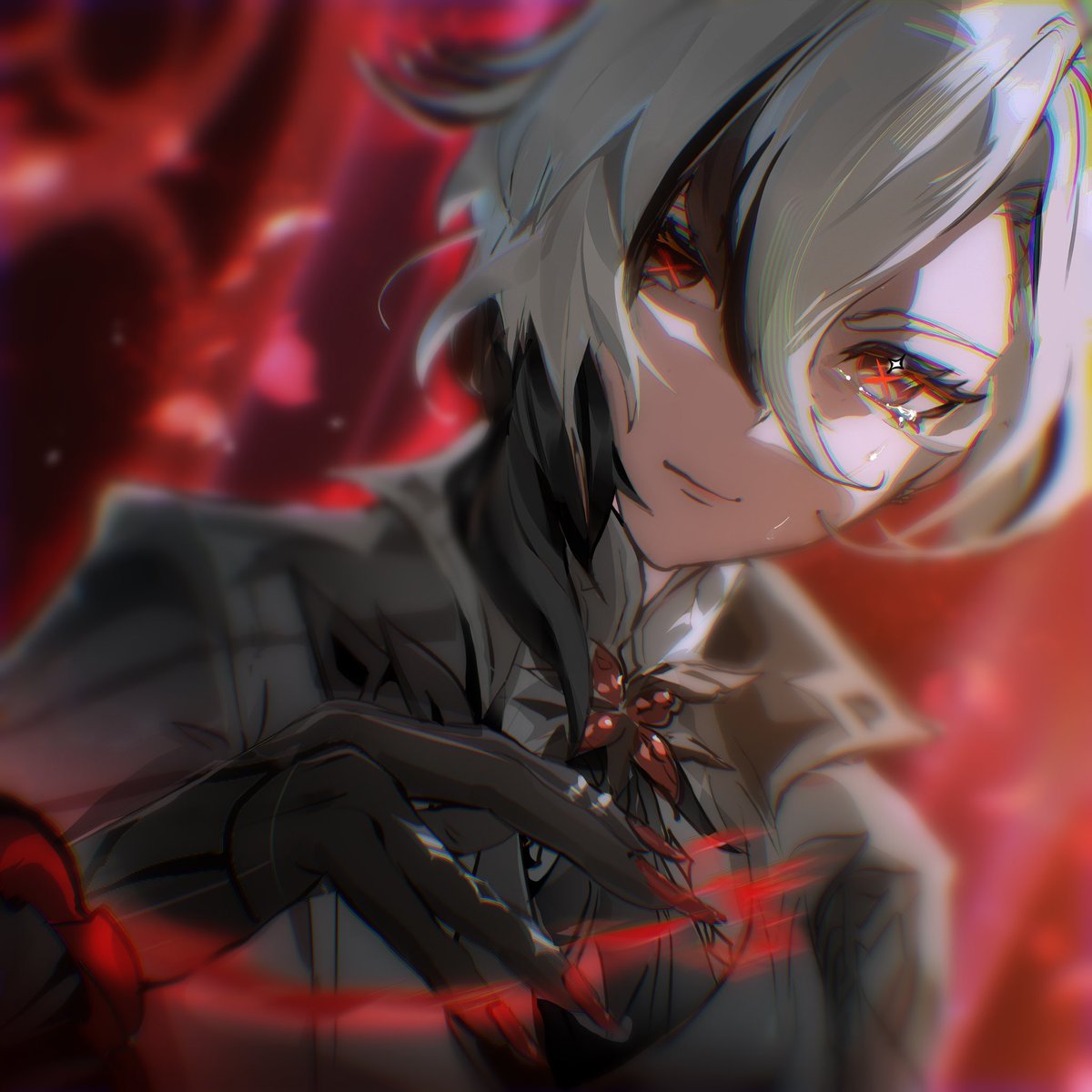 🍥E L I A | エリア 🏮 tweet media