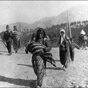 Ce 24 avril, nous commémorons le génocide arménien de 1915.