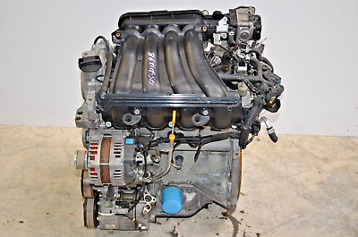 NISSAN SENTRA 2.0L ENGINE MR20 MOTOR JDM IMPORTED LOW MILES 07 08 09 10 11 12: Seller: lajdm (100.0% positive feedback)
 Location: US
 Condition: Used
 Price: 829.99 USD
 Shipping cost: Free   Buy It Now dlvr.it/T5wn0H #completeengine #carengine #truckengine