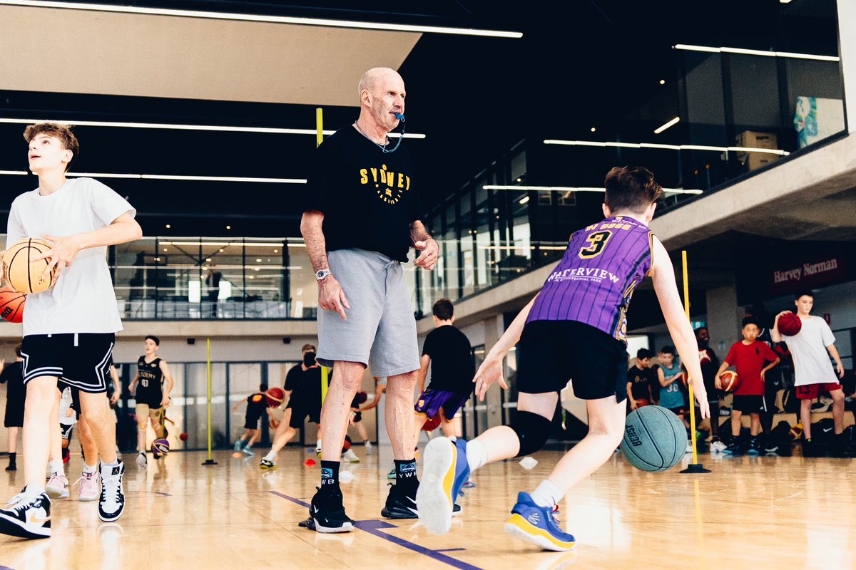 SydneyKings tweet picture