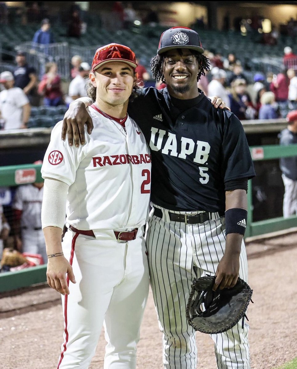 Chase Brewster tweet media