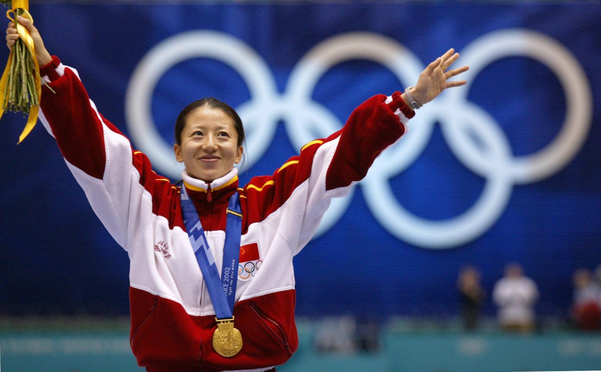 World Anti-Doping Agency (WADA) vice president Yang Yang has slammed the report which linked #China's donation to her election as #WADA vice president. bit.ly/4brlBK3