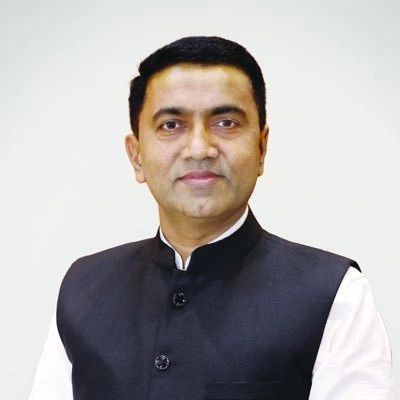 Warmest birthday greetings to the Hon'ble Chief Minister of Goa, @DrPramodPSawant Ji. May the grace of Maa Kamakhya guide and empower you to keep serving the people of Goa with perseverance and conscientiousness.