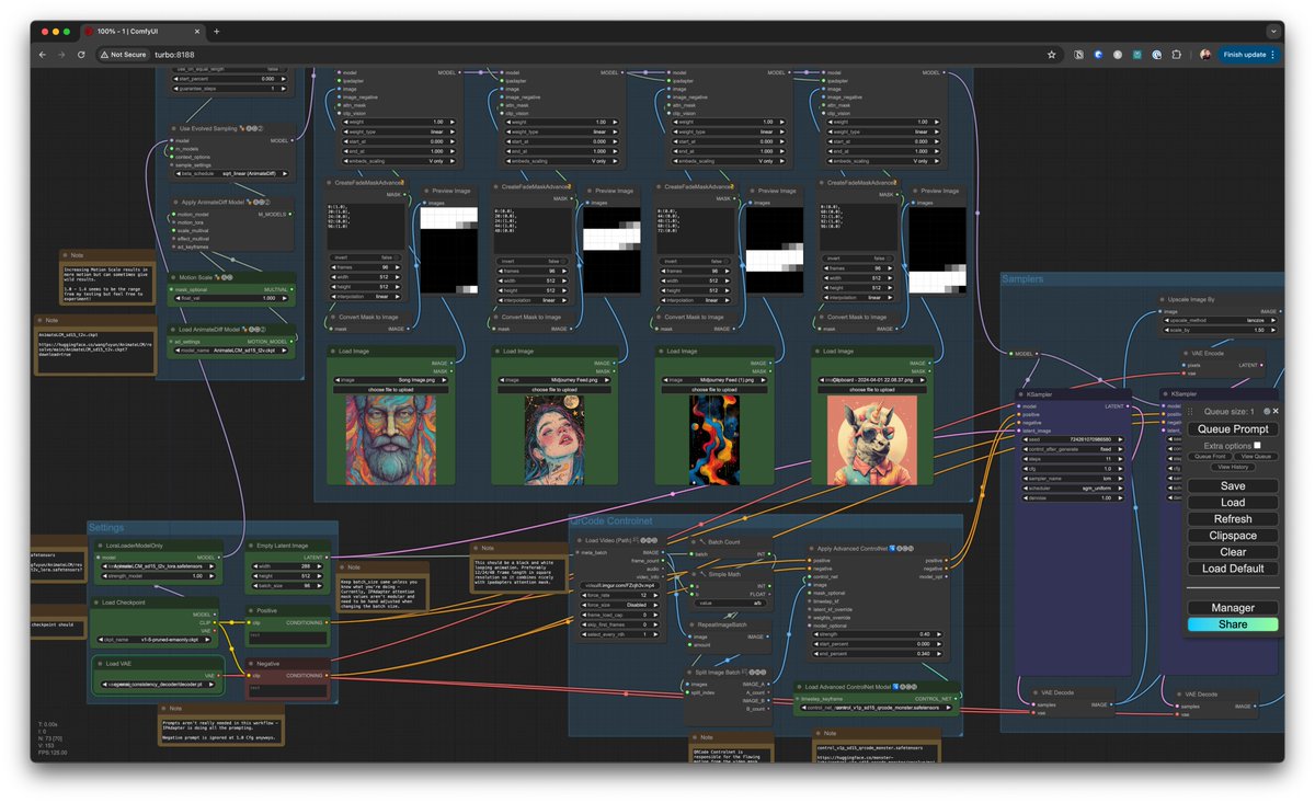 I feel like I just joined a cult