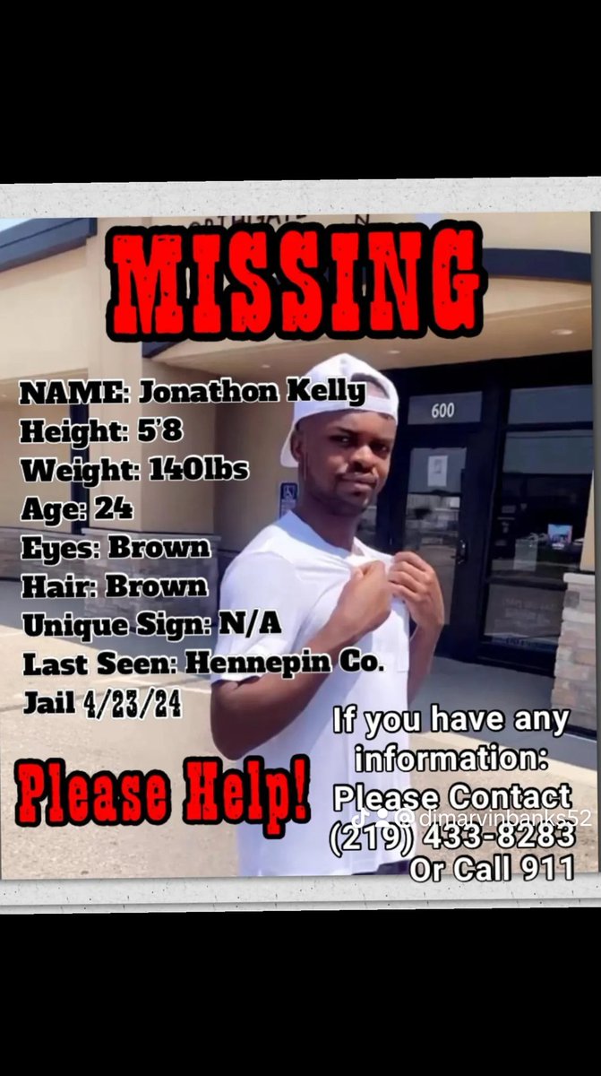 #viral  #Minnesota #stpaulmn #MissingPersonAlert