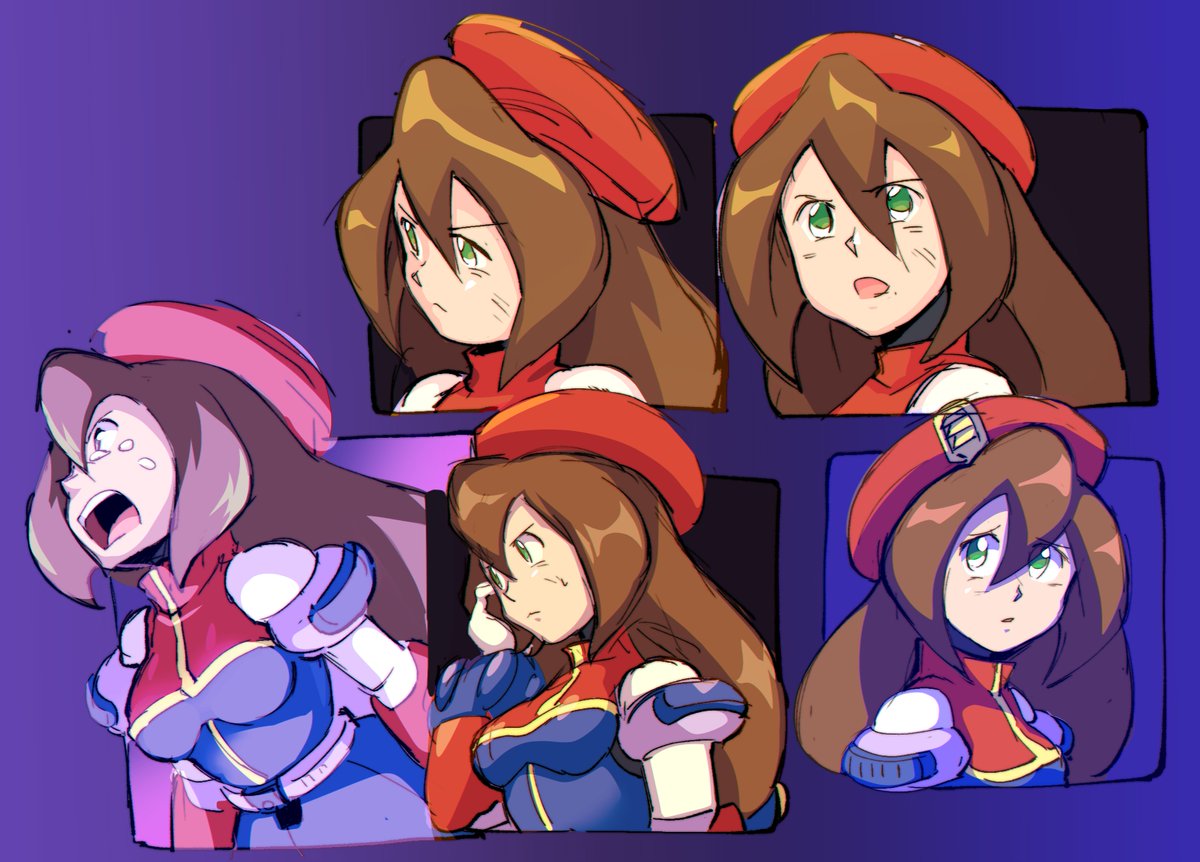 Drawloverlala's tweet photo. Iris drawings  :) https://t.co/T5C3I8P1qC