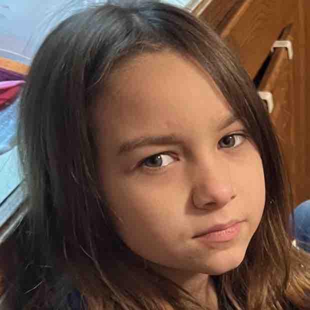 #CriticalMissing 9-year-old Arabella Loewe (5’0 65lbs). Last seen in the Dundalk area wearing a blue jacket and jeans. She is believed to be with her sister Amerika. Anyone with information is asked to call 911 or 410-307-2020. #HelpLocate #BCoPD