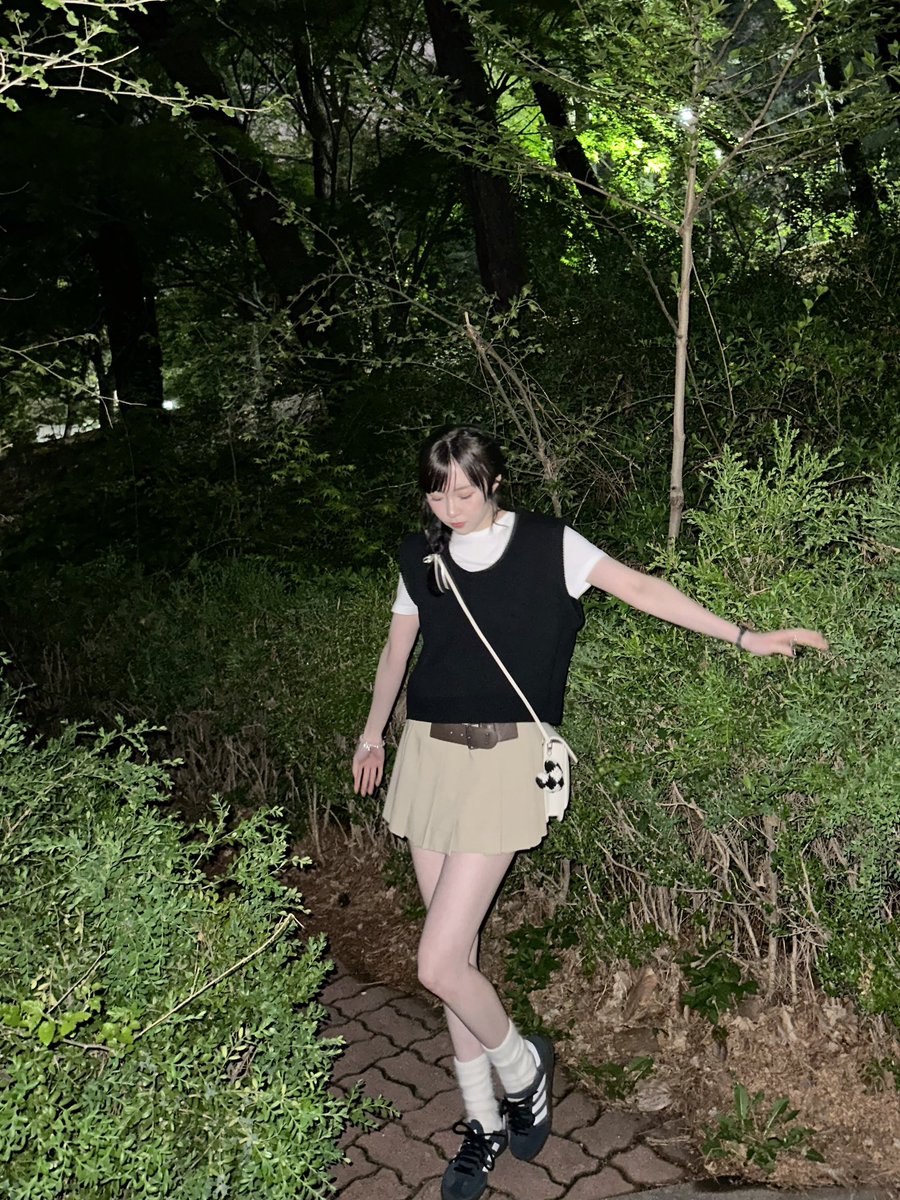 [#채정] 사물이 보기보다 춥습니다 🥶