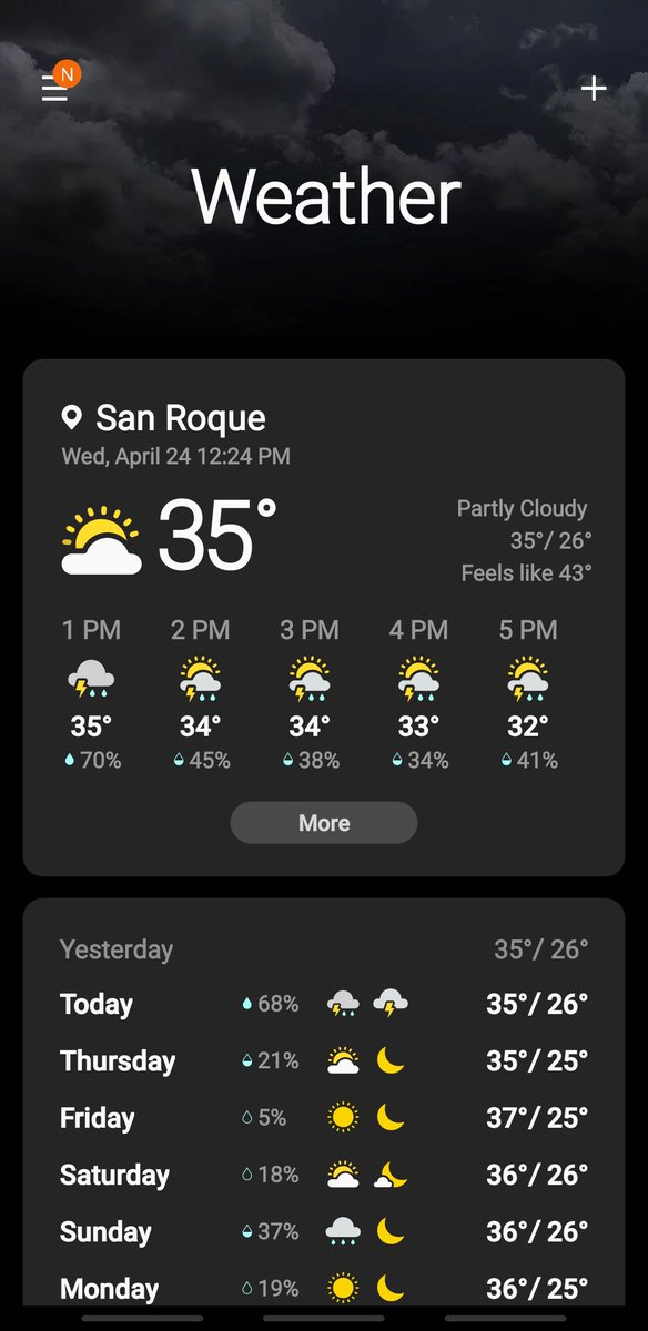 jasamess's tweet photo. This is not even the hottest in the country but still... 🥵🔥 https://t.co/b4G4b0cQW8