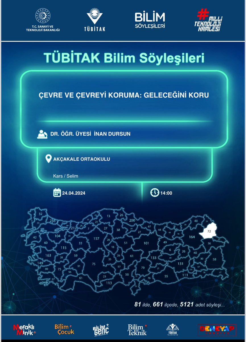 akcakaleokulu36's tweet photo. Günlerden Bilim söyleşileri günü🌸
#SevdamızEğitim
@ziyapolat73
@KafkasProjesi
@Selimkym
@karsmem
@selimilcemem
#Akademi36 https://t.co/uMU6tY1K49