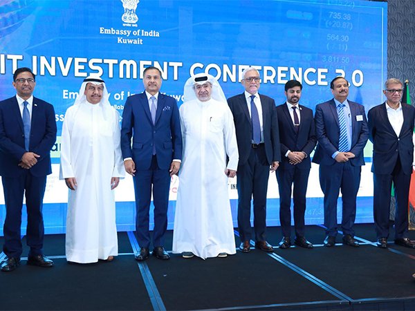 #India, #Kuwait sign MoU for information sharing on sidelines of Investment Conference 2.0 Read more- chanakyaforum.com/india-kuwait-s…
