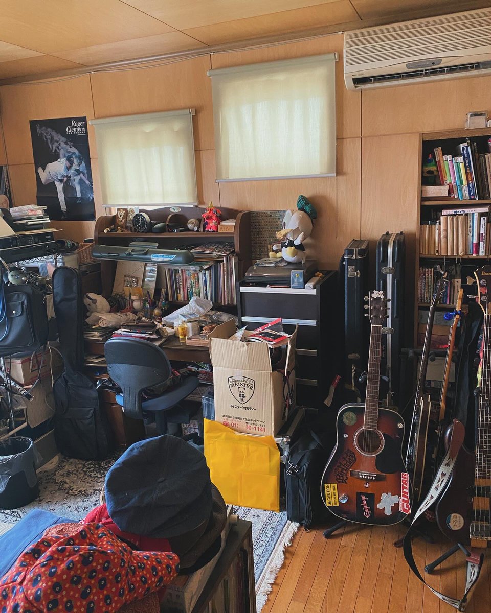 OgashiDIY's tweet photo. 大阪引き払って一旦函館に戻ってます。
大阪にいる間に挨拶出来なかった方々ごめんなさい！
またどこかで会いましょう。
ちょこまかと大阪行きやす。 https://t.co/4IuZWMro24