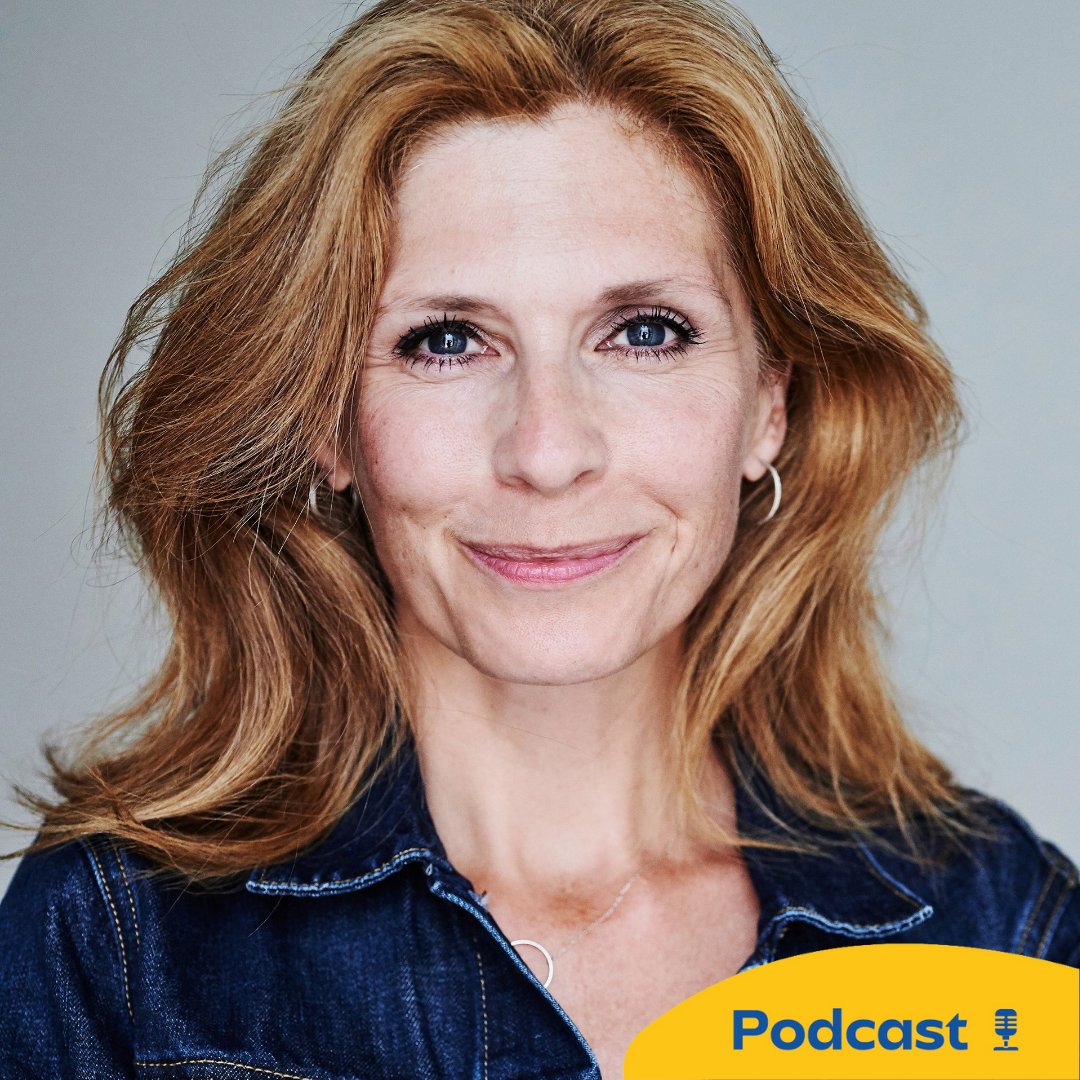 In the latest episode of our podcast, actress @sammeegiles talks to us about the recent death of her uncle Dennis, and the impact of his loss. 🎧 Listen to the full episode here: bit.ly/3vT6mKJ