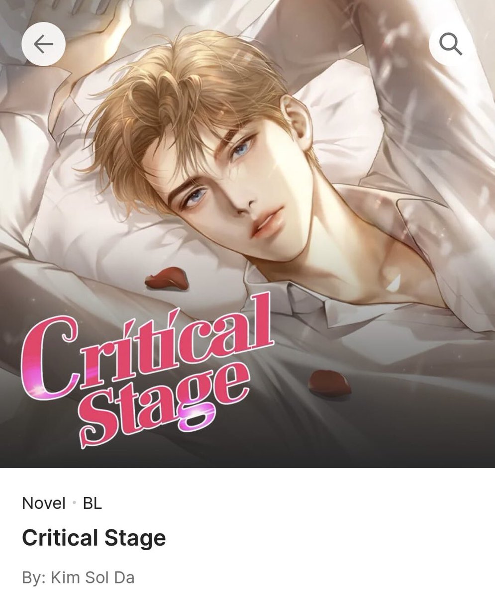 MikyPechy's tweet photo. Awwwww, my baby Zahir 😭
Cesare treating him coldly 😭😭😭
And yet, he still loves him and follows him, my cute little fluffy puppy 🥰🥰🥰🥰🥰🥰
#CriticalStage on Tappytoon
Chapter 17 is out. https://t.co/lfh9dIIhAm