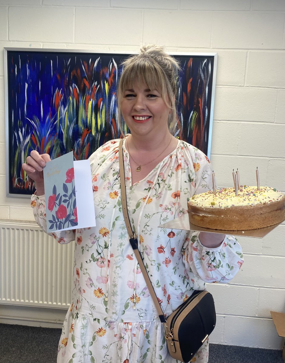 My Support Day tweet media