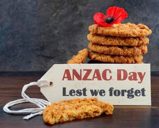 I find Anzac cookies bit similar to desi biscuits. The #ANZAC cookies were shipped to Australian and New Zealand Army Corps (ANZAC) soldiers, fighting overseas during the World War I. Made mostly by the families of those soldiers, eggs were avoided as an ingredient in them to…