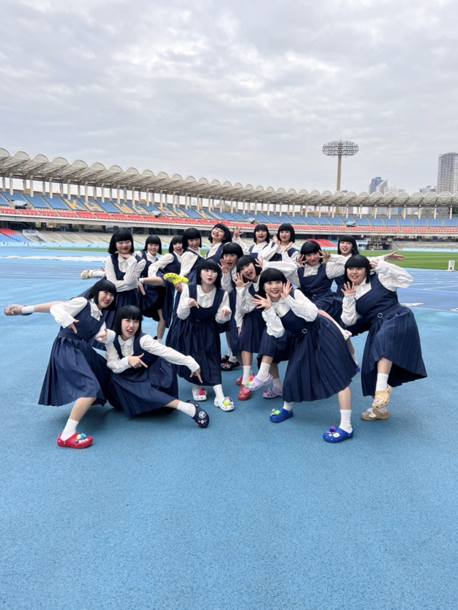 アバンギャルディ avantgardey on X: 