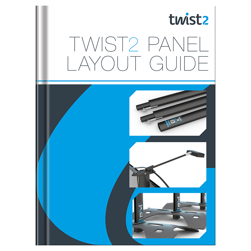 Download the NEW interactive Twist2 CAD Brochure TODAY!!
eveproducts.com/products/twist…