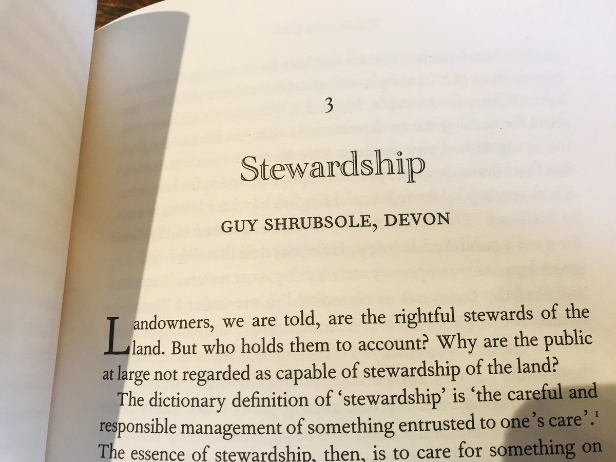 Guy Shrubsole tweet media