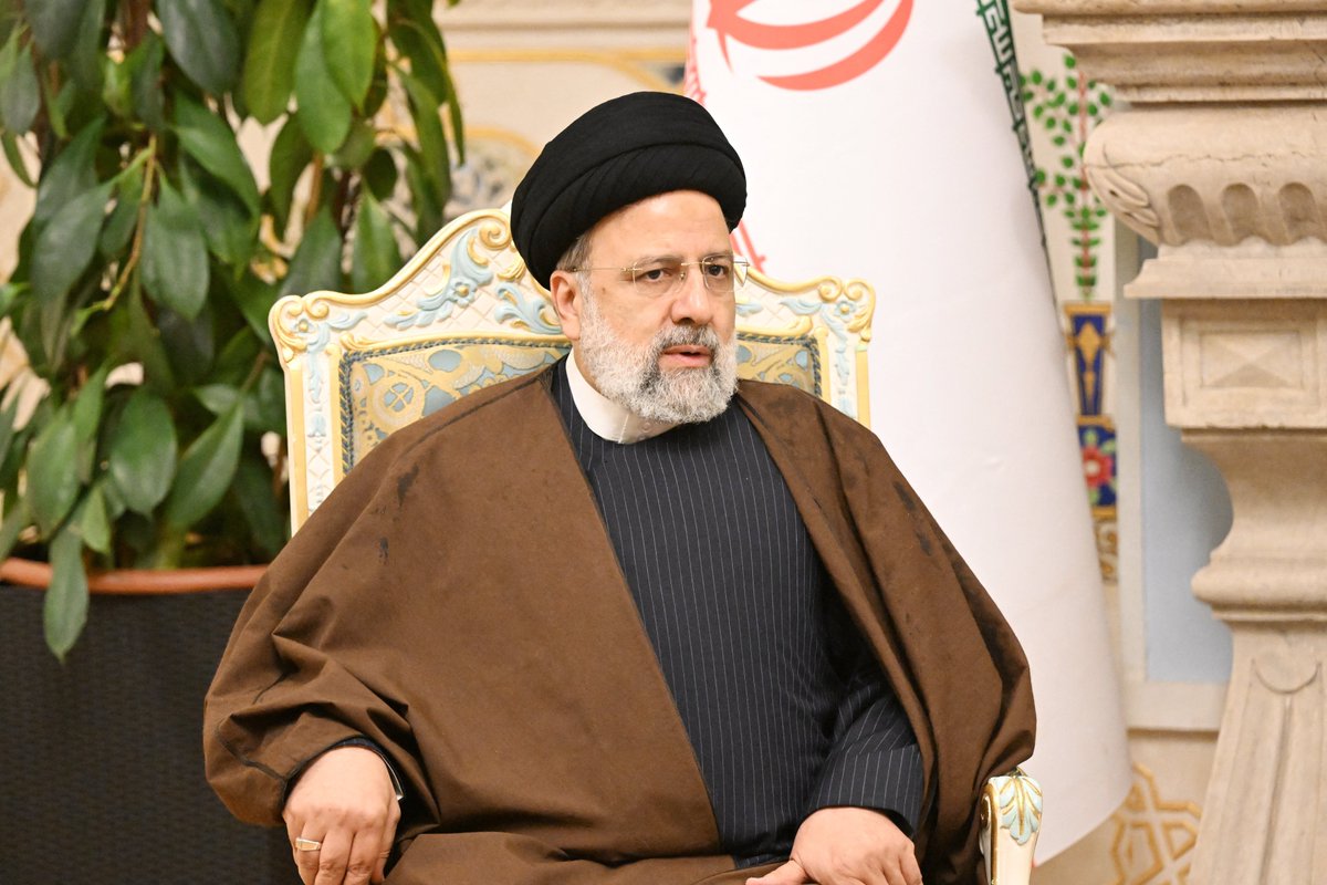 Iran Leader Says Nothing Will Be Left In Israel If It Dares To Attack Iranian Territory | Sahara Reporters bit.ly/3Wc5BXE