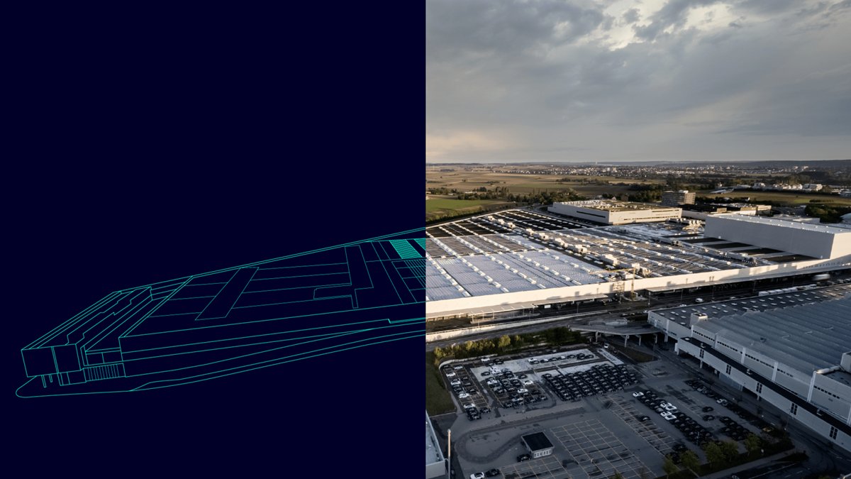 Siemens, Mercedes-Benz Co-Develop Digital Energy Twin for Sustainable Factory Planning

dailycadcam.com/siemens-merced… via @dailycadcam

@Siemens #SiemensSmartInfrastructure @MercedesBenz #DigitalEnergyTwin #SustainableFactoryPlanning #Automotive