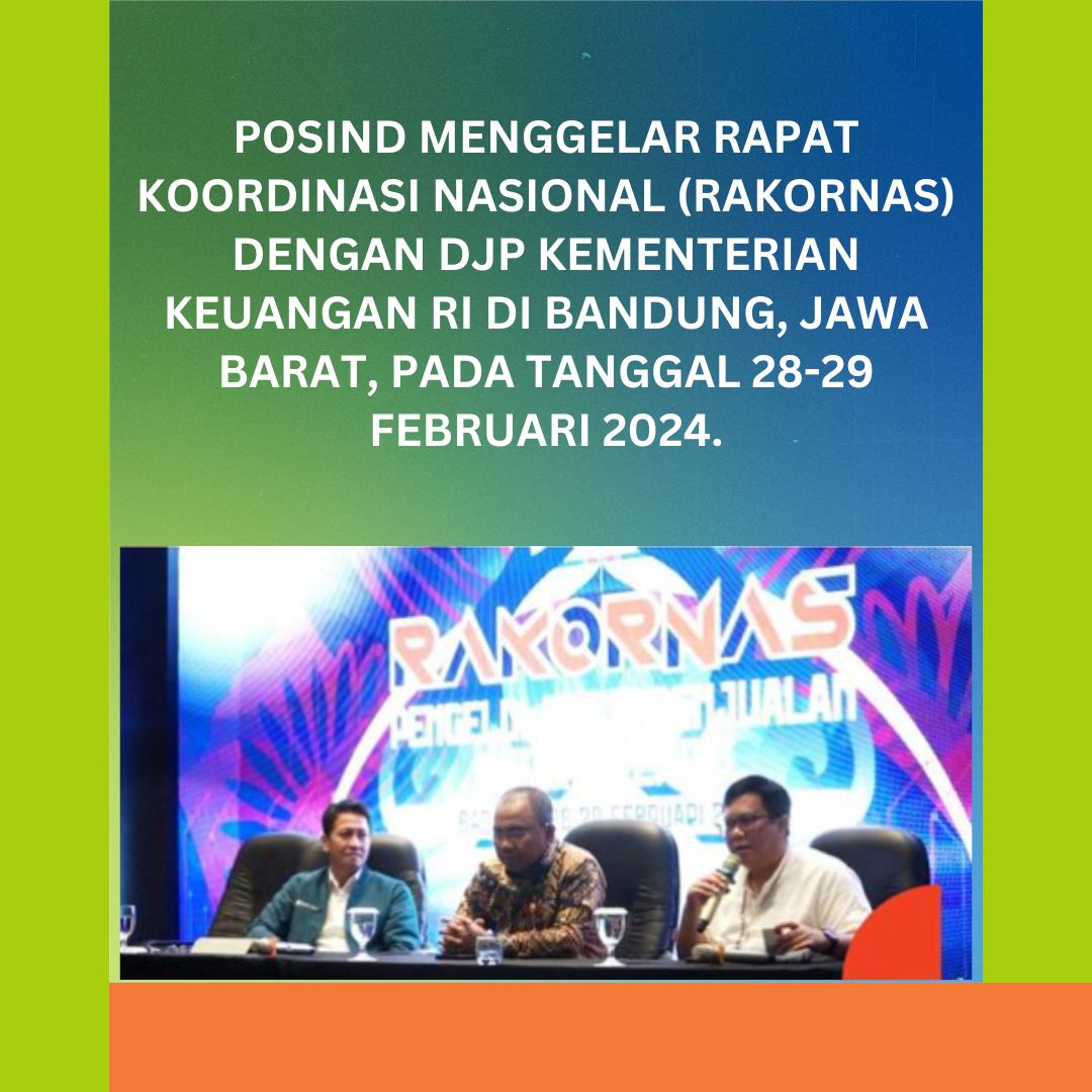 nesyaaa_ft's tweet photo. Samakan persepsi terkait penjualan dan pengelolaan meterai tempel, PT Pos Indonesia dan Direktorat Jenderal Pajak (DJP) Republik Indonesia mengadakan Rapat Koordinasi Nasional (Rakornas)
@PosIndonesia
#PosIND
#PosIndonesi https://t.co/dL2H8VcGkA