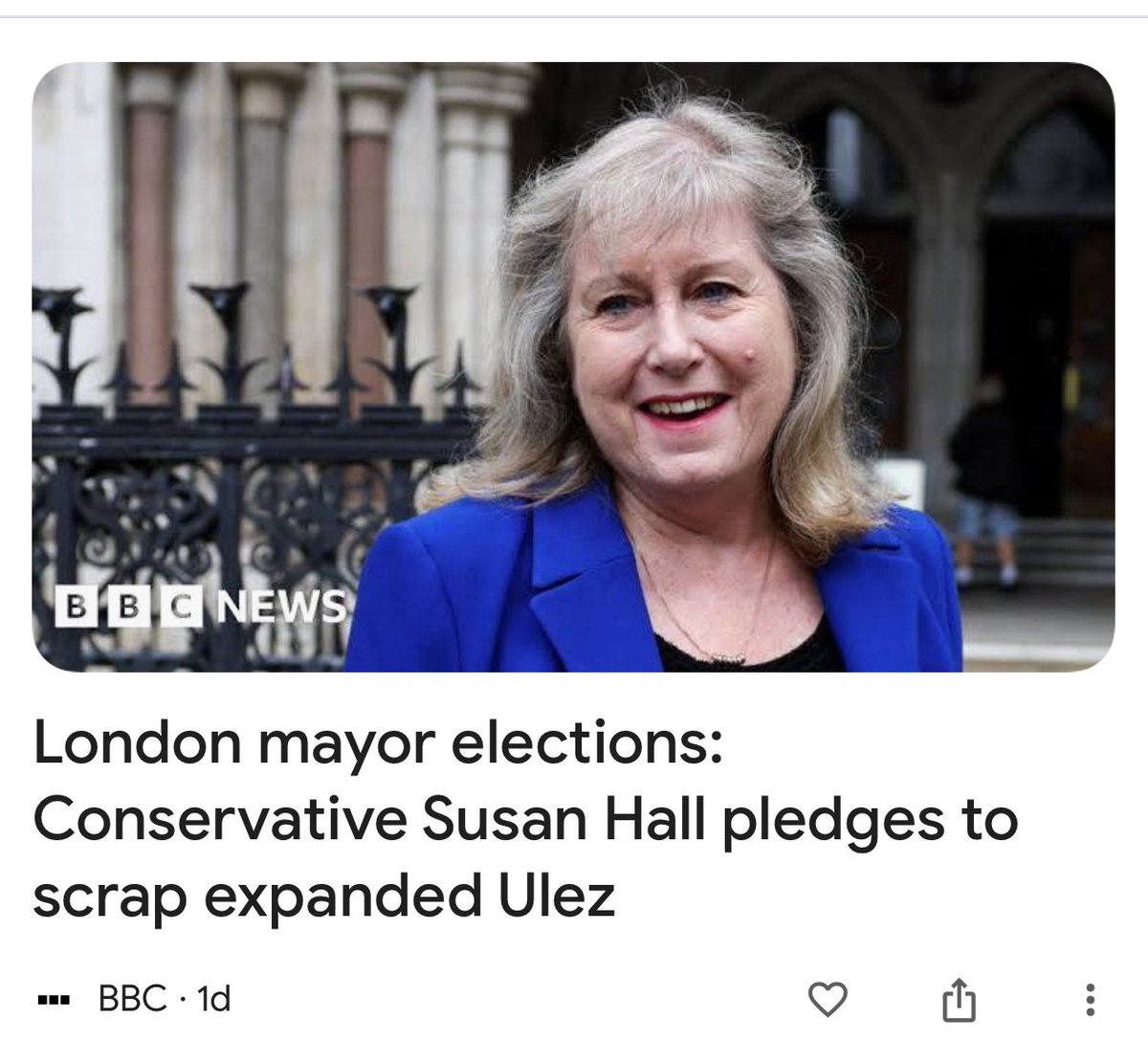 Howard Cox tweet media