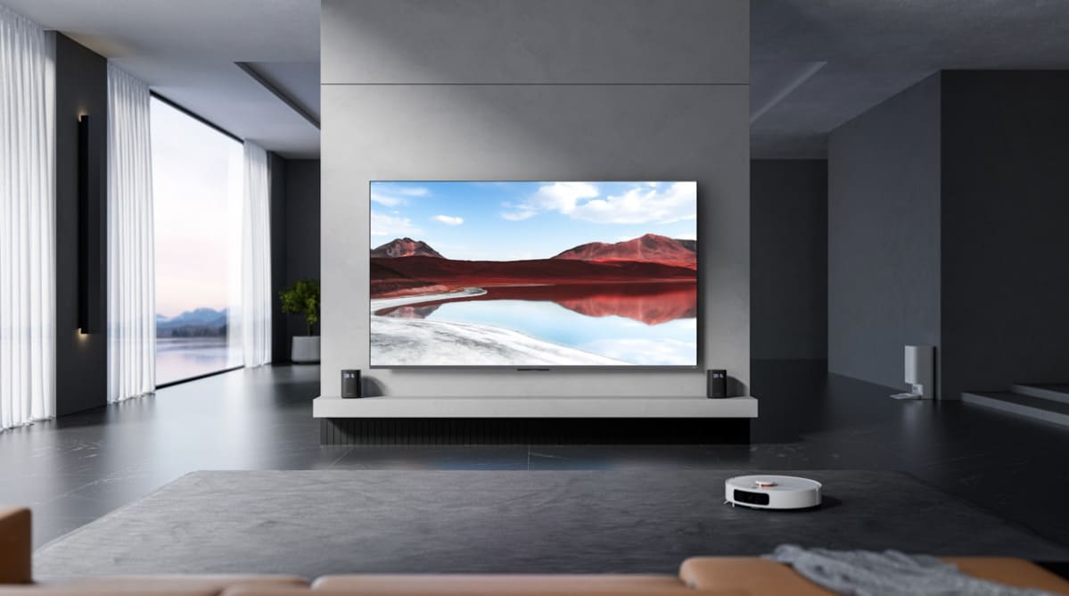 CeotechI's tweet photo. Xiaomi TV A e Xiaomi TV A Pro arrivano in Italia
#4KUHD #Casa #DolbyAudio #Film #GadgetTech #GoogleTV #HDR #Intrattenimento #Italia #MEMC #Notizie #Prezzi #QLED4K #SmartTV #Tech #TechNews #Tecnologia #Xiaomi #XiaomiTVA #XiaomiTVAPro

https://t.co/kz5xhbhTQW https://t.co/pIb7GAMofi