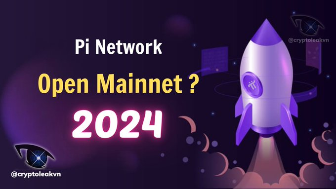 🚀'Anticipated Pi Network Mainnet Launch Date'🚀 It's evident that Pi Network has made significant strides, notably around Pi Day (March 14) or Pi2 Day (June 28). Many in the Pi community speculate that the Mainnet launch could coincide with one of these significant dates.
