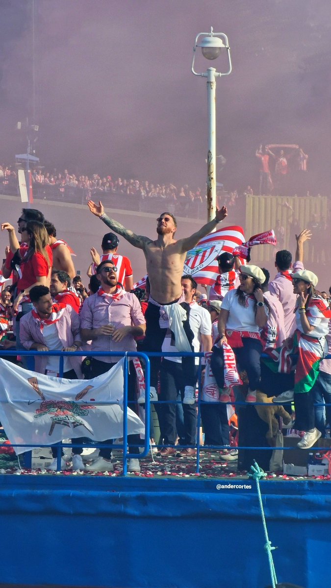 hierbajez's tweet photo. @AthleticClub Agur eta ohore 🫡 https://t.co/jI37ROnHka