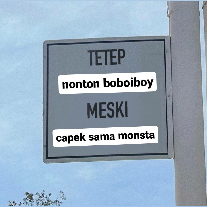 kthrealfairy's tweet photo. Penduduk boyvers saat ini be like: https://t.co/ugo4YH98Gv