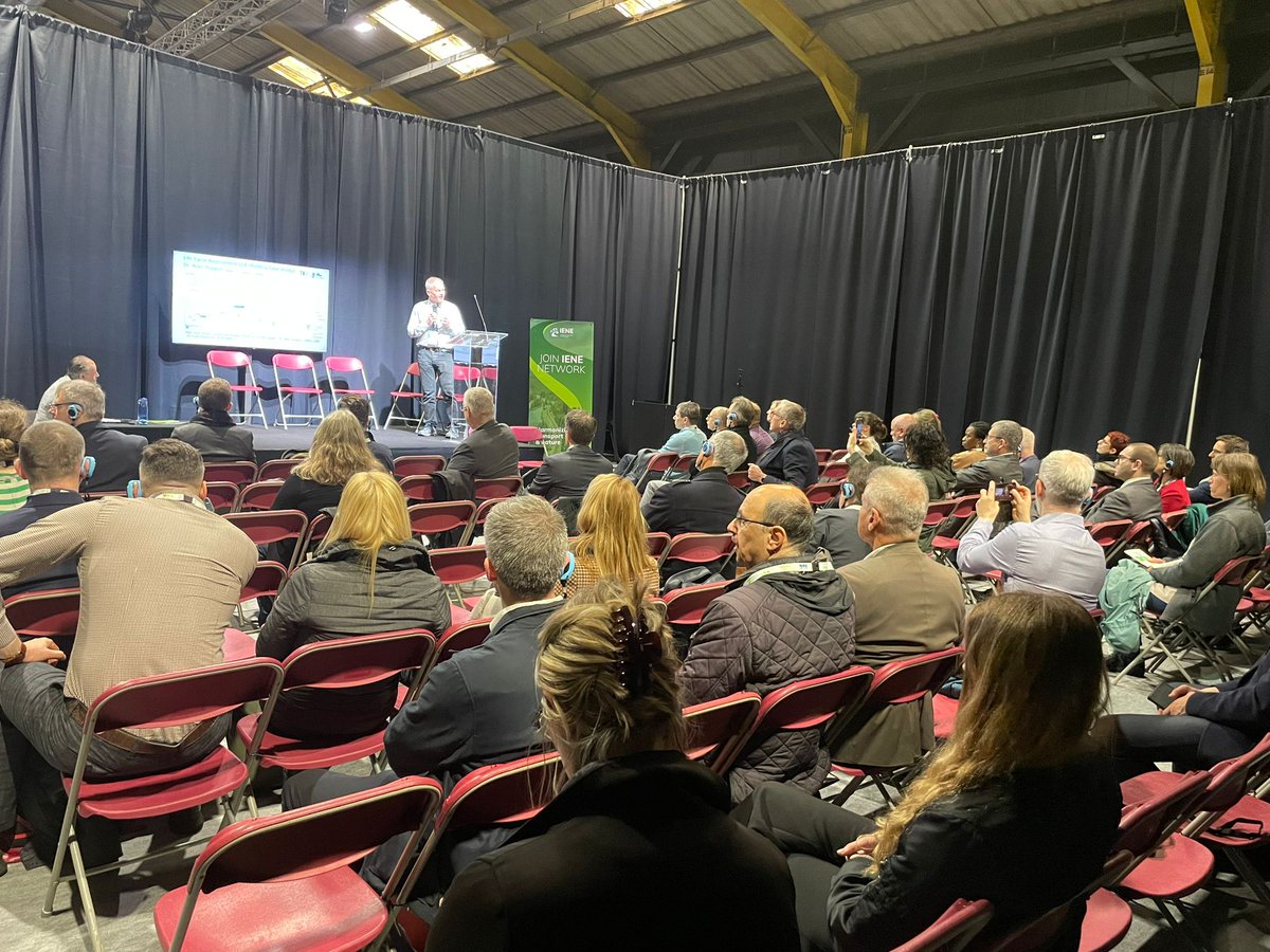 BISON Project tweet media