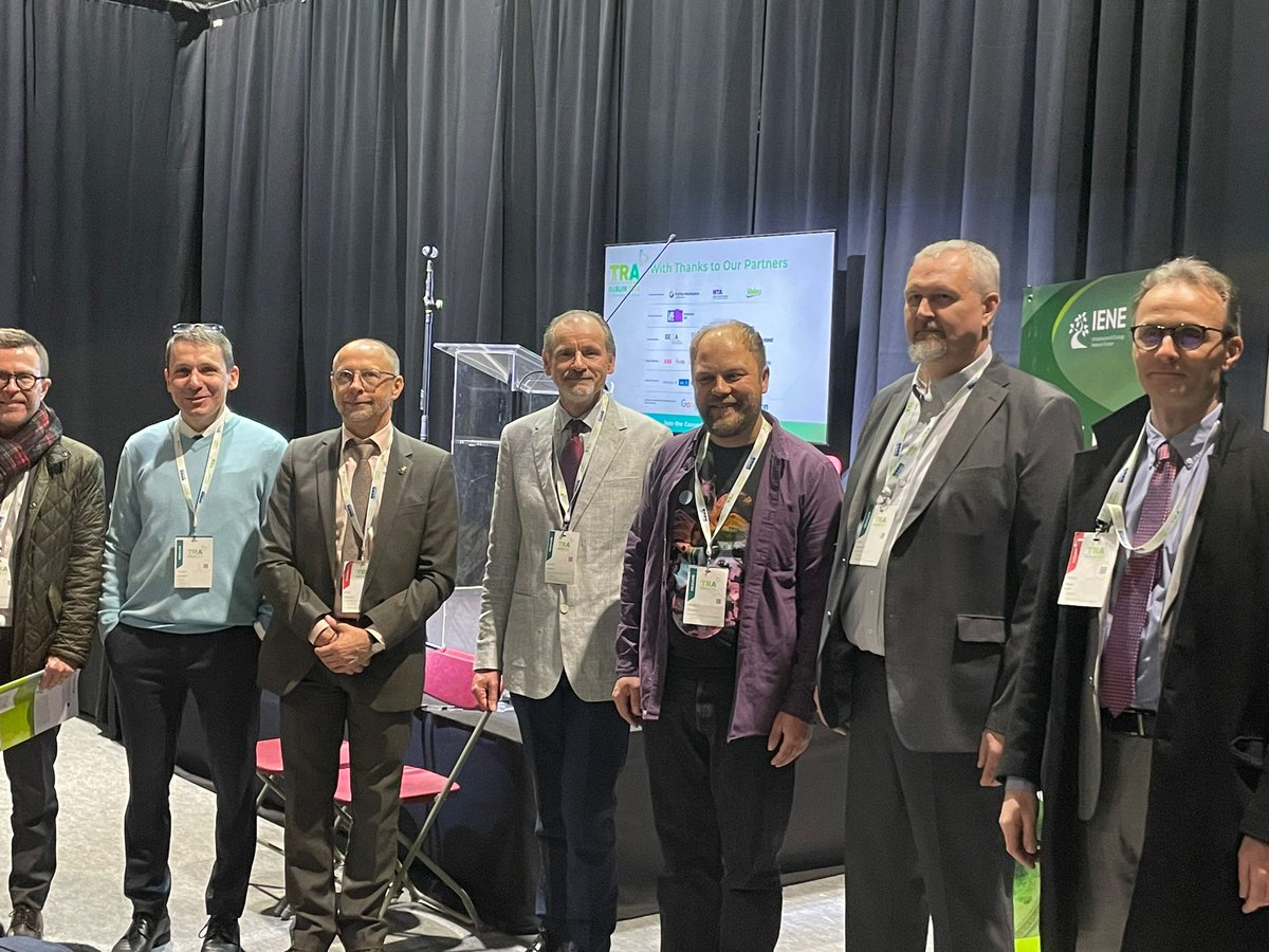 BISON Project tweet media