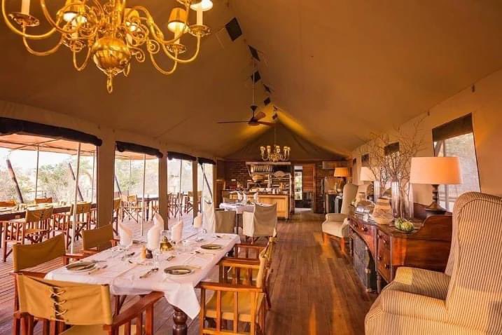 Pk_hvs's tweet photo. Verney’s Camp, Hwange National Park, Zimbabwe
#VisitZimbabwe #TravelWith @Shambazuva https://t.co/ze9vL2ed1N