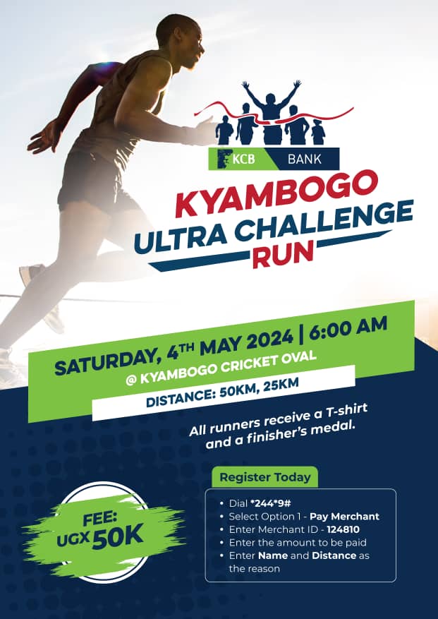 As I prepare my Gadgets, which route should get you. 50KM oba 25KM, Don't decide on the route please @LegendzMarathon I saw one he registered for 21K, mbu he decided to run 42K so he was asking for the medal of 42K, When asked for evidence, Guy scattered.@KyambogoRun