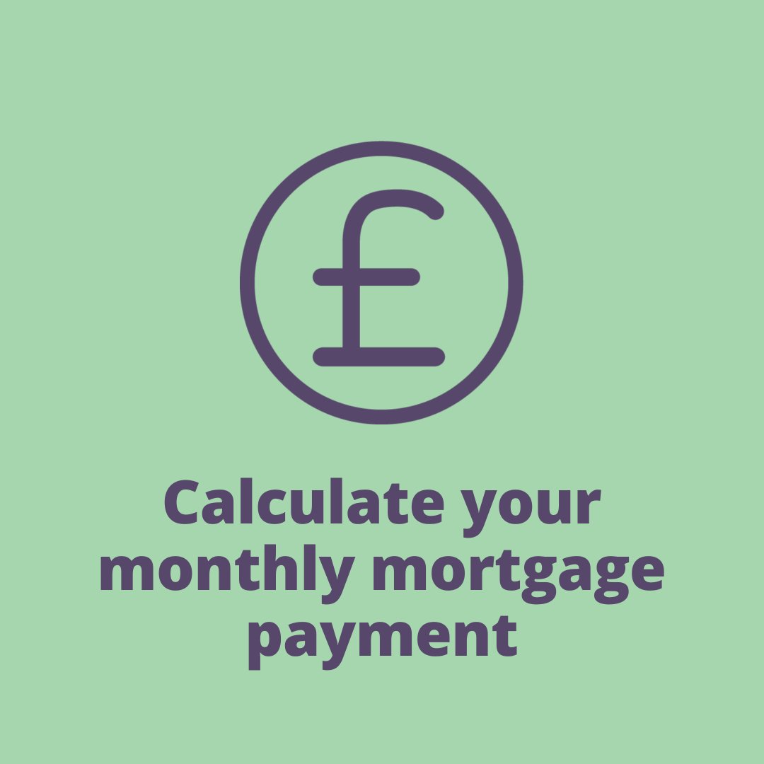 An online mortgage calculator can help you understand: ➡️ How much your monthly mortgage payments could be ➡️ How much you could afford to borrow Try it on our website ⤵️ shorturl.at/dlyN9