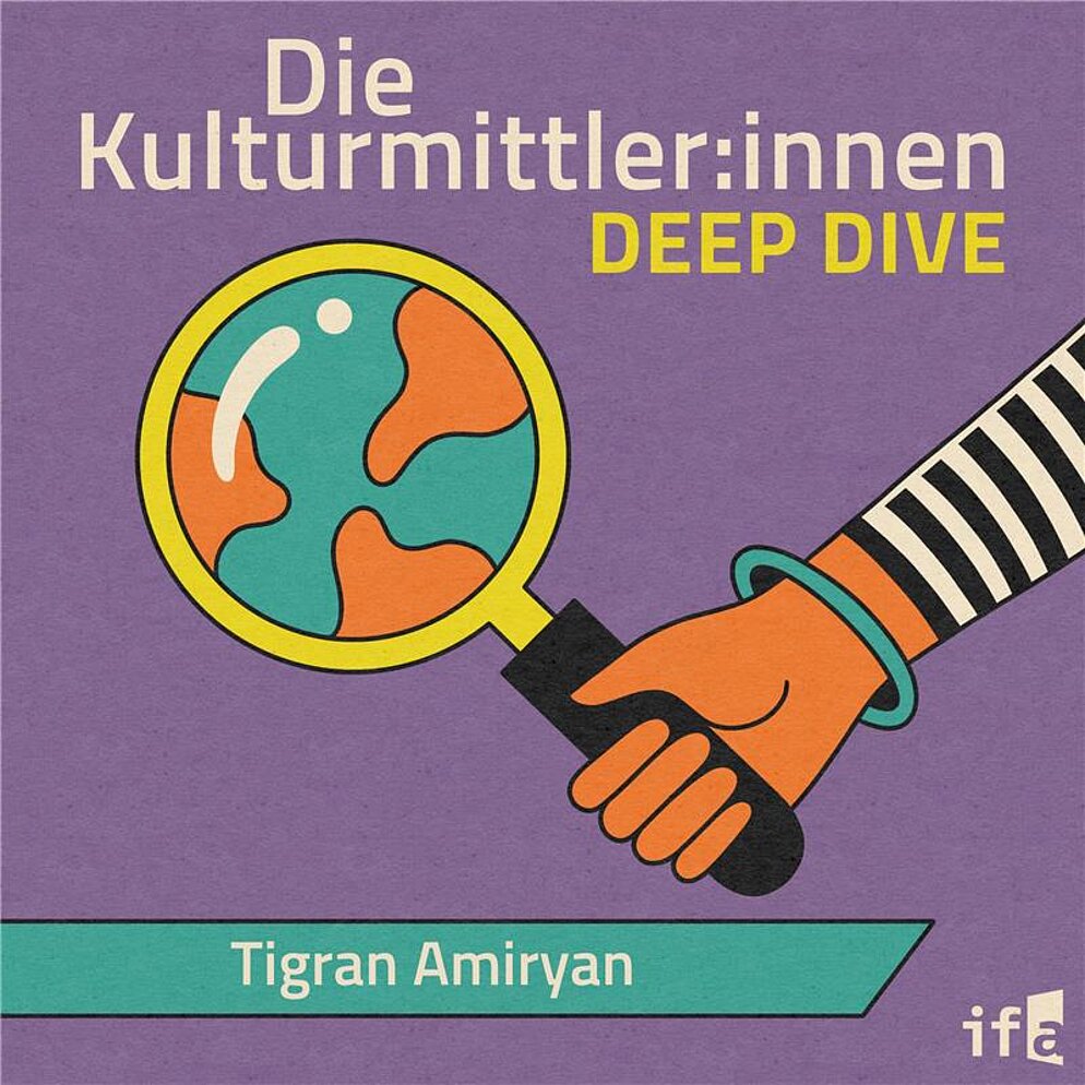 🎧 Short on time? Listen to Tigran Amiryan @CSN_Lab discuss the study under 20 minutes in @das_ifa's 🔍 Die Kulturmittler:innen Podcast Deep Dive episode here: ifa.de/en/deep-dive-r…. #FreedomInExile #forumculturalrelations
