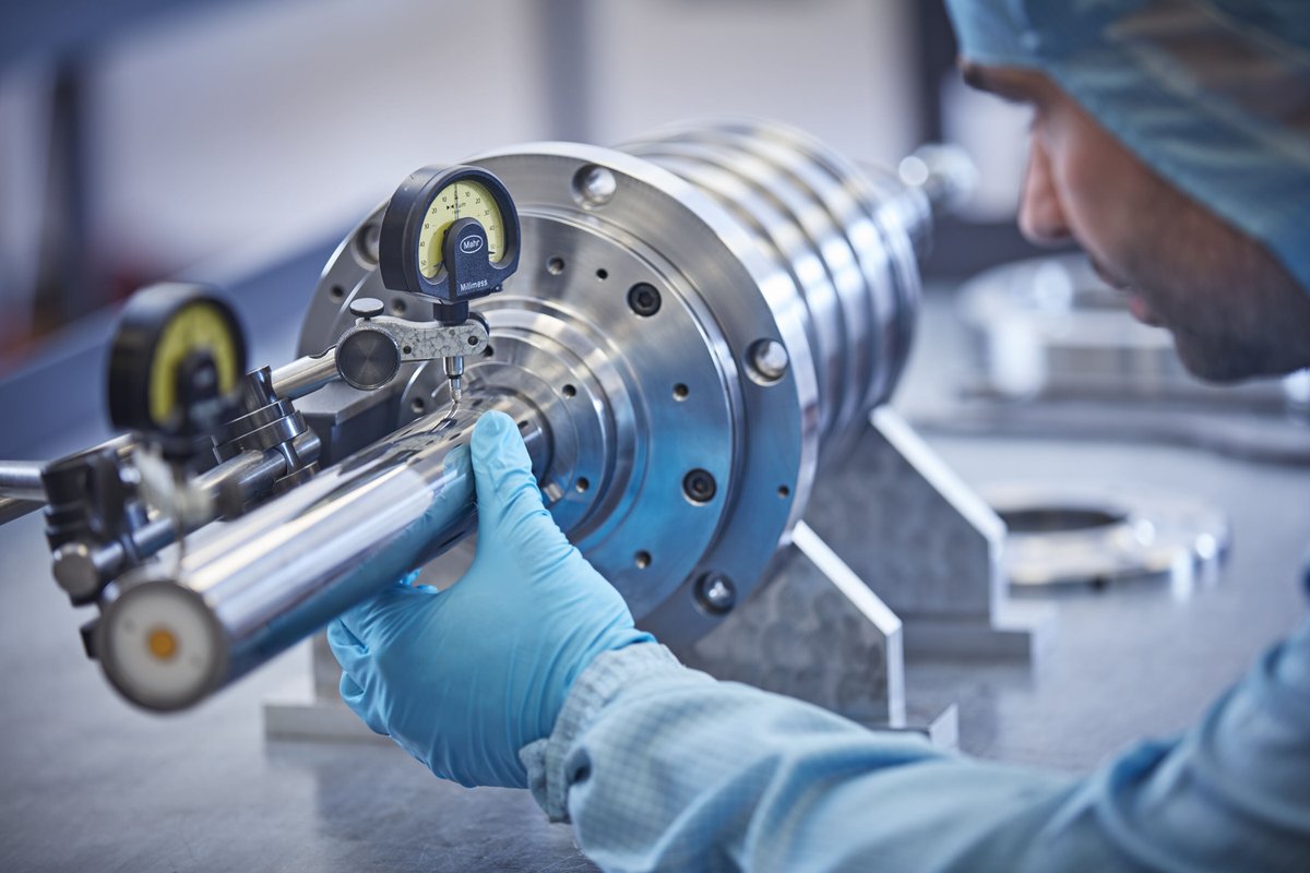 Matsuura_UK's tweet image. To arrange a personal tour of our 𝗰𝘂𝘀𝘁𝗼𝗺𝗲𝗿 𝘀𝗲𝗿𝘃𝗶𝗰𝗲 𝗳𝗼𝗰𝘂𝘀𝘀𝗲𝗱 HQ in Leicestershire, call us on 𝟬𝟭𝟱𝟯𝟬 𝟱𝟭𝟭𝟰𝟬𝟬.
Not all machine tool suppliers are the same. Come and see the Matsuura difference for yourself.
#spindle #ukmfg #customerservice