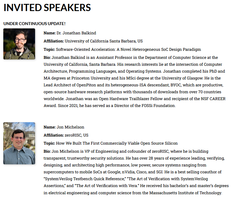 PULP Platform tweet media