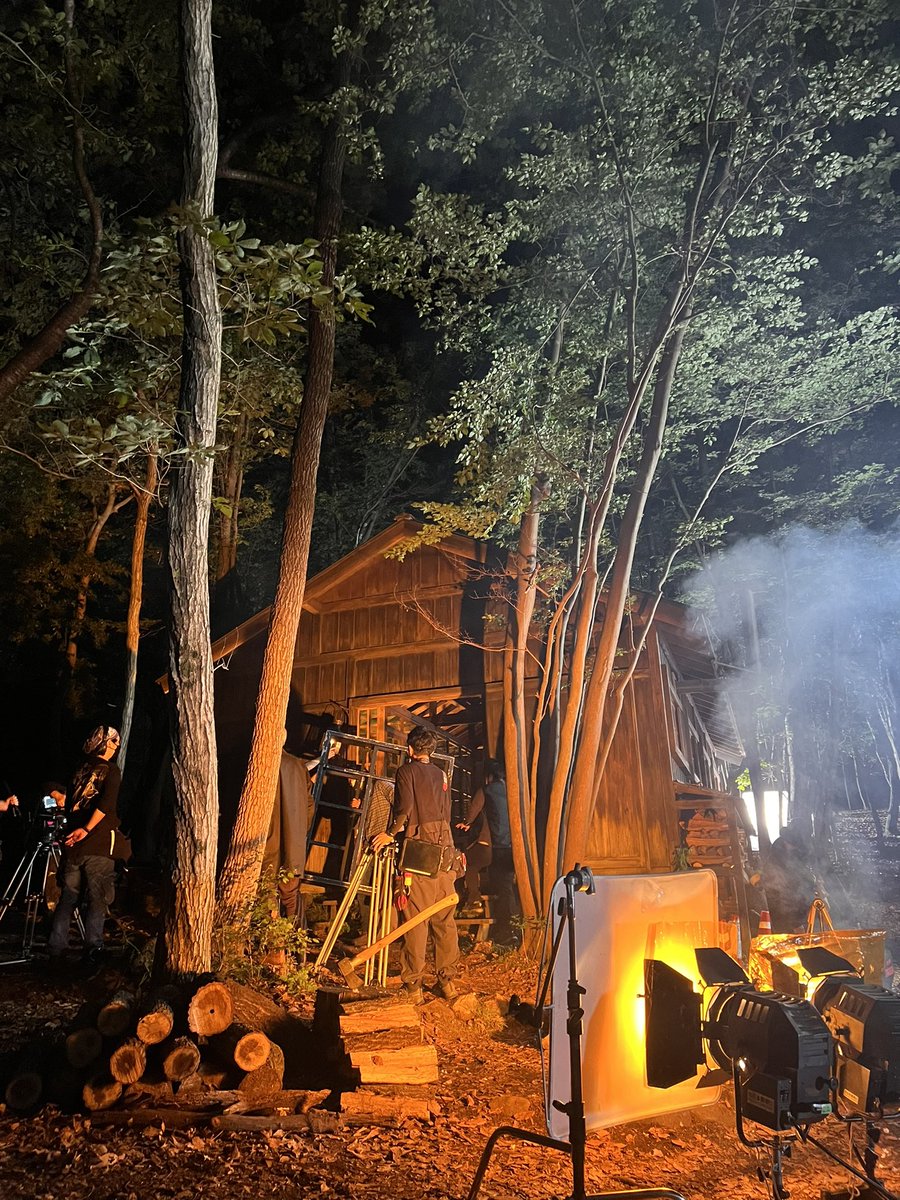 CAMP BEAN tweet media