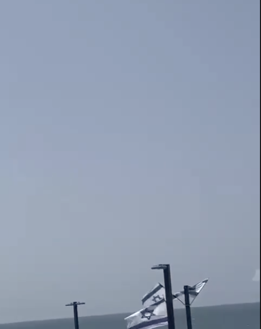 TracTerrorism's tweet image. #Hezbollah Militants Launched Several Weaponised Kamikaze #Drones towards the Headquarters of the Golani Brigade &amp;amp; 621st Special Forces Battalion 'Egoz' Location, in #Acre, #Israel - 23 April 2024
Read more: trackingterrorism.org/chatter/hezbol…