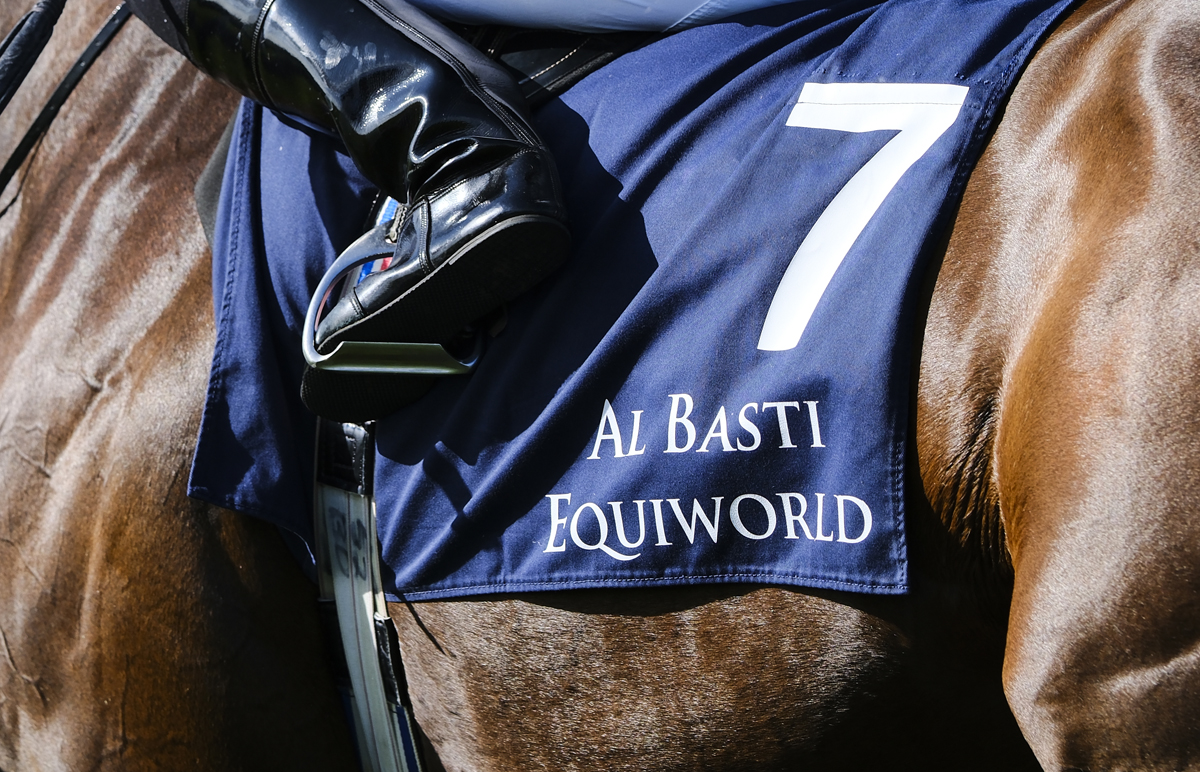 The Jockey Club is looking forward to another year with leading equine supplies company Al Basti Equiworld, Dubai continuing its sponsorship. Read more here: thejockeyclub.co.uk/newmarket/medi…