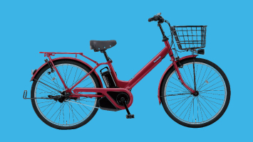 ST_France_News's tweet image. .@panasonic Cycle Technology vient d’adopter notre #microcontrôleur STM32F3 ainsi que notre outil de développement d’intelligence artificielle #STM32CubeAI, pour son #vélo à assistance électrique TiMO A.
➡️ spkl.io/604740IDZ
#edgeAI #IA #STedgeai