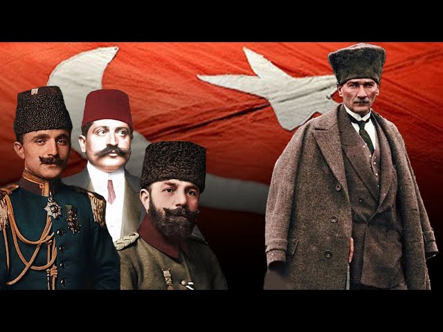 24 Nisan kutlu olsun ..Elinize sağlık..