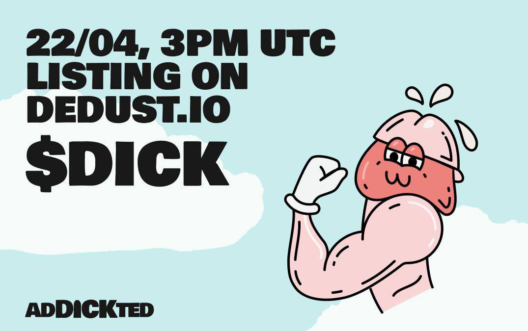 JohnnyK0707's tweet photo. I have a $DICK, and I proudly hold it!
@addickedton https://t.co/tQxfMJPSUR